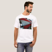 T-shirt Bel Air 1957 (Devant entier)