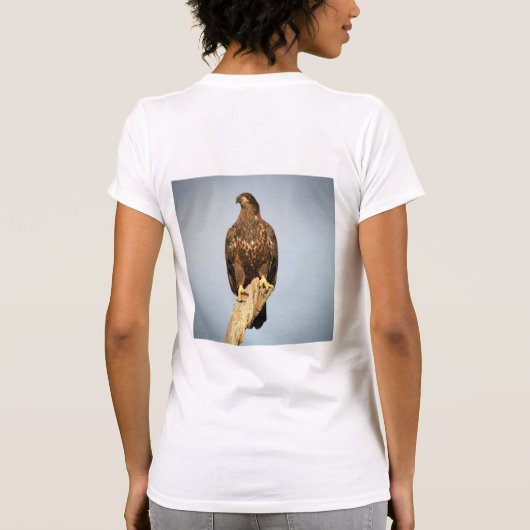 T-shirt Bel E9 (Dos)