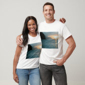 T-shirt Bel Horizon (Unisexe)