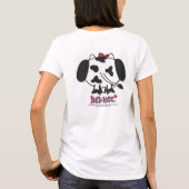 T-shirt Bel-petit ! (Dos)