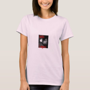 T-shirt Béla Lugosi