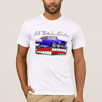 T-shirt belair 55