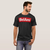 T-shirt    BelamiT-Shirt (Devant entier)