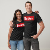 T-shirt    BelamiT-Shirt (Unisexe)