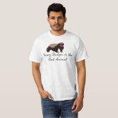 T-SHIRT BELETTE (Devant entier)