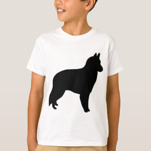 T-shirt Belgian Sheepdog Gear