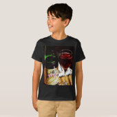 T-shirt Belgin Lambic (Devant entier)