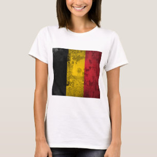 T-shirt Belgique