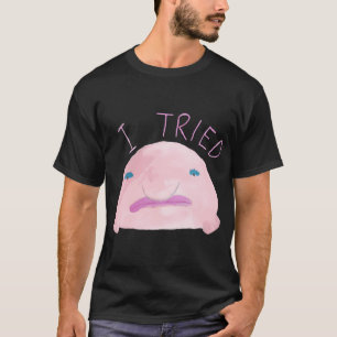T-shirt Béli Béli le Blobfish Beli
