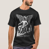 T-shirt Belial: de Halo à Hellfire (Devant)