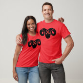 T-shirt Bélier (Unisexe)