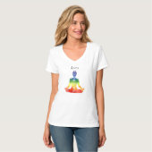 T-shirt Bélier (Devant entier)