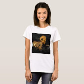 T-shirt Bélier (Devant entier)
