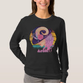 T-shirt Bélier (Devant)