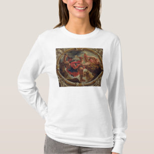 T-shirt Bélier, des signes du zodiaque