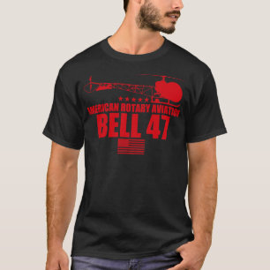 T-shirt Bell