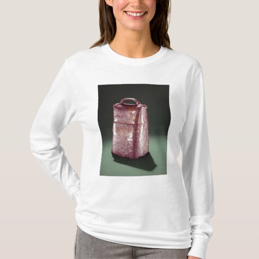 T-shirt Bell de St Patrick, d'Irlande, c.552 (Devant)