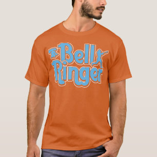 T-shirt Bell Ringer Home Run Liberty Bell Philly Baseball
