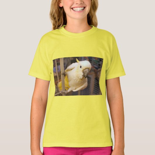 T-shirt Bella boy (Devant)