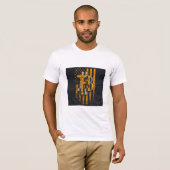 T-shirt Bella Canvas (Devant entier)
