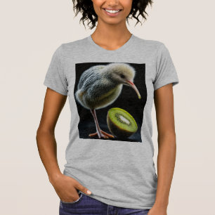 T-shirt Bella+Canvas mince pour femmes
