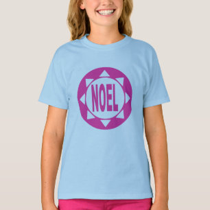 T-SHIRT  Bella+Canvas   NOEL