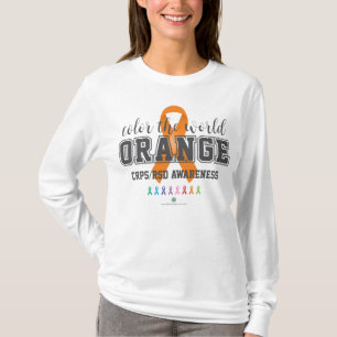 T-shirt Bella des femmes+Toile Flowy outre de chemise