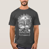 T-SHIRT BELLA VISTA ARKANSAS - TANYARD CREEK (Devant)