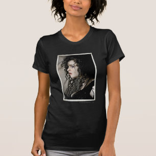 T-shirt Bellatrix Lestrange 2