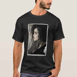 T-shirt Bellatrix Lestrange 2