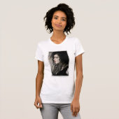 T-shirt Bellatrix Lestrange 2 (Devant entier)