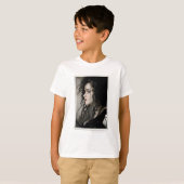 T-shirt Bellatrix Lestrange 2 (Devant entier)