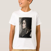 Bellatrix Lestrange 2