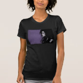 T-shirt Bellatrix Lestrange 5 (Devant)