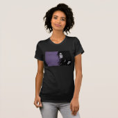 T-shirt Bellatrix Lestrange 5 (Devant entier)