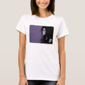 T-shirt Bellatrix Lestrange 5 (Devant)