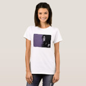 T-shirt Bellatrix Lestrange 5 (Devant entier)