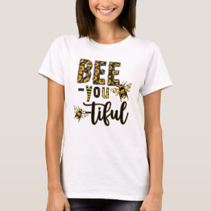 T-shirt Belle