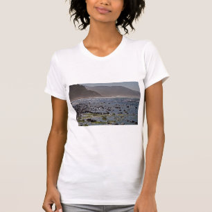 T-shirt Belle côte de l'Orégon