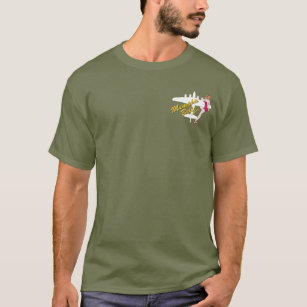 T-shirt Belle de B-17 Memphis