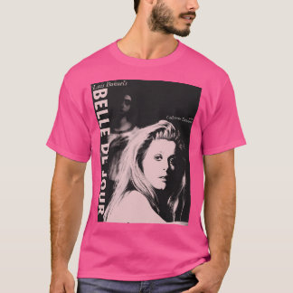 T-shirt Belle De Jour