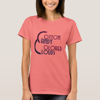 T-shirt Belle évasion 1
