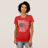 T-shirt Belle Fleur (Devant entier)