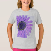 T-shirt Belle Fleur (Devant)