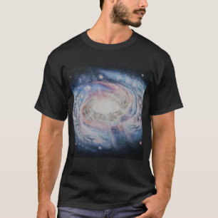 T-shirt Belle galaxie !