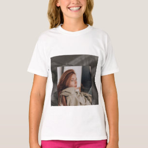 T-shirt Belle Image
