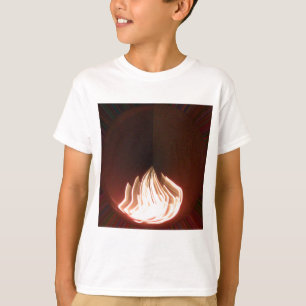 T-shirt Belle image Abstraite