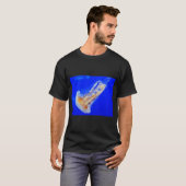 T-shirt Belle Méduse (Devant entier)