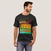 T-shirt Belle Peau (Devant entier)