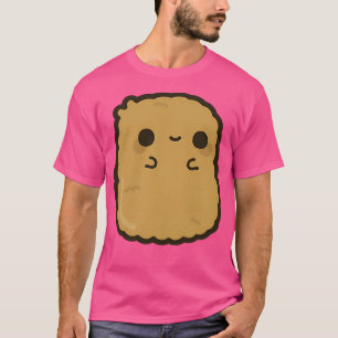 T-shirt Belle sauce au poulet